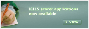 ICILS Scorer Applications Now Available