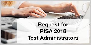 PISA 2018 Request for Scorers EN