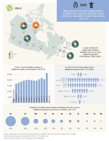 Indigenous Enrolments EN